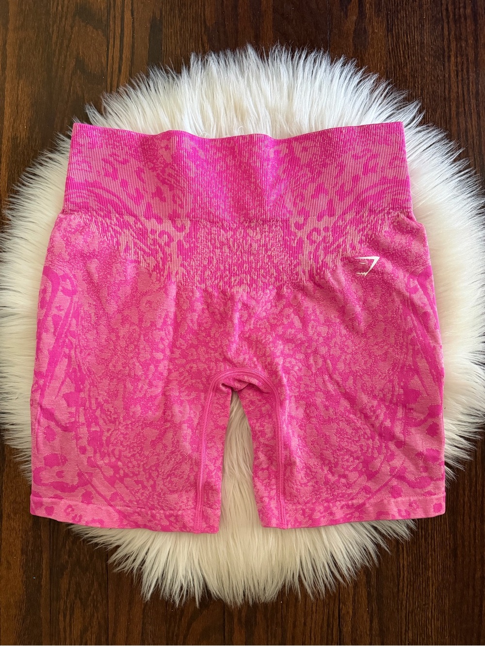 Gymshark Adapt Animal Short